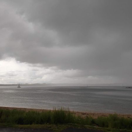 Lovely 2Bd Flat In Picturesque Limekilns Fife Exteriör bild