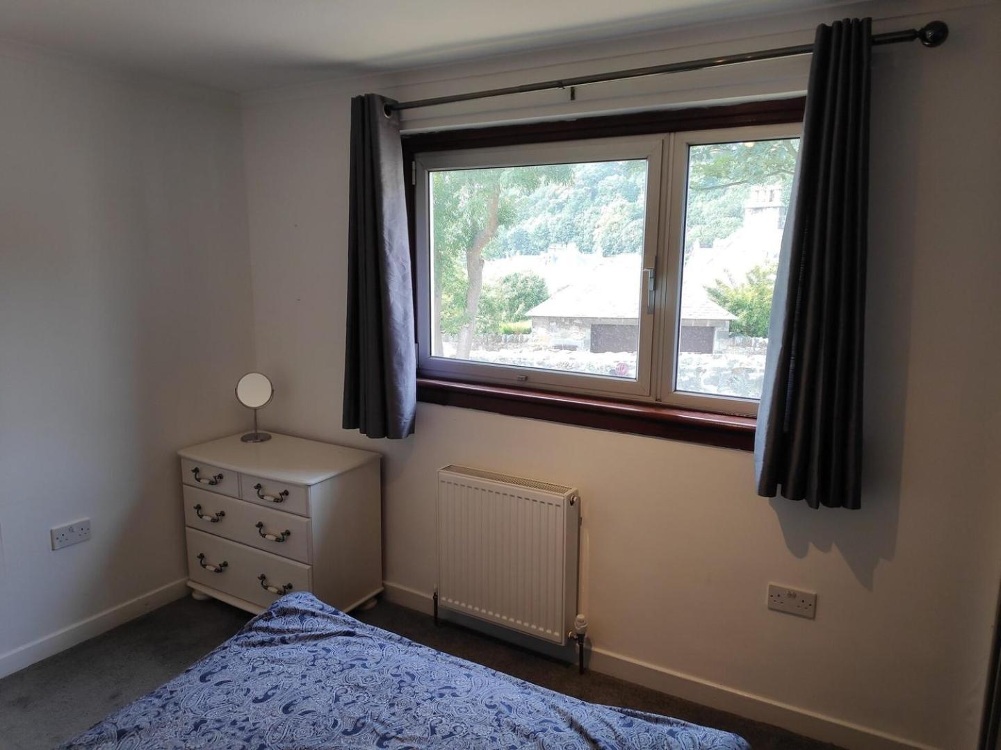 Lovely 2Bd Flat In Picturesque Limekilns Fife Exteriör bild
