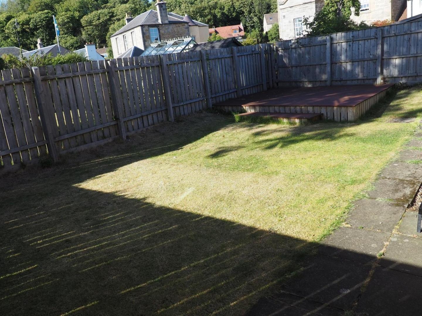 Lovely 2Bd Flat In Picturesque Limekilns Fife Exteriör bild
