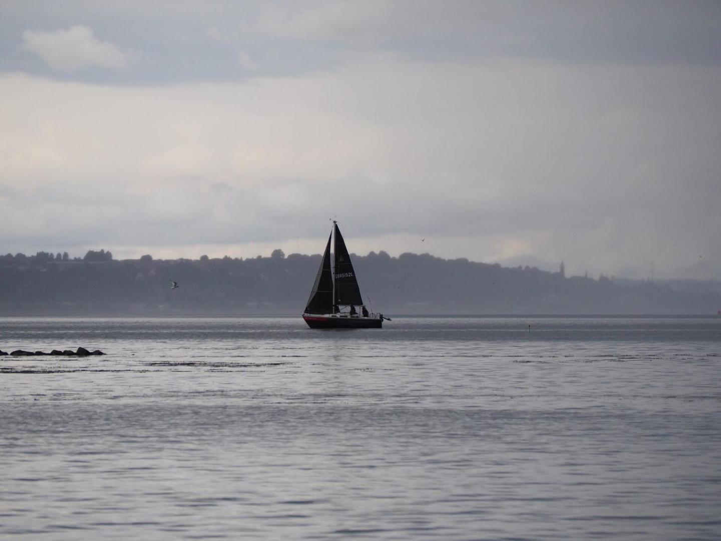 Lovely 2Bd Flat In Picturesque Limekilns Fife Exteriör bild