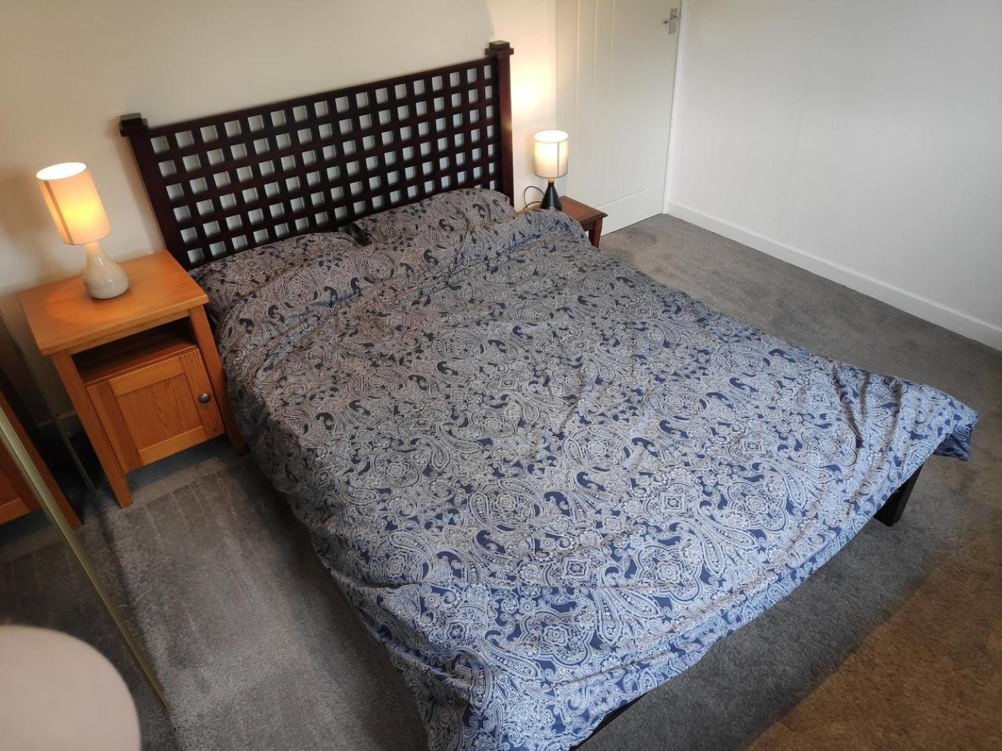 Lovely 2Bd Flat In Picturesque Limekilns Fife Exteriör bild