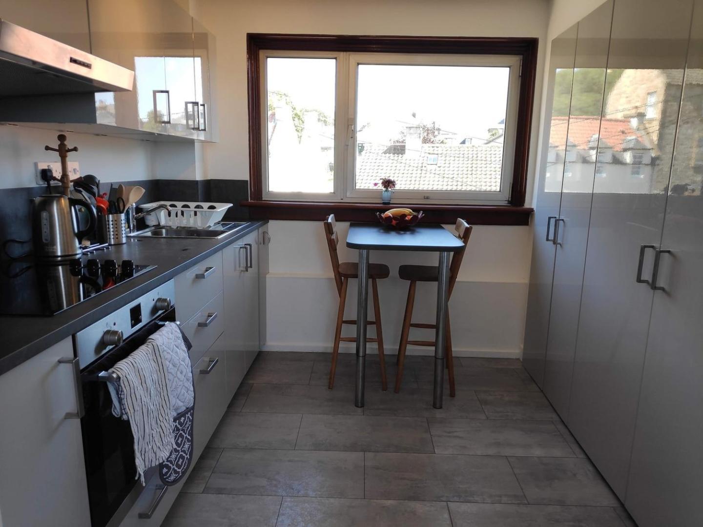 Lovely 2Bd Flat In Picturesque Limekilns Fife Exteriör bild