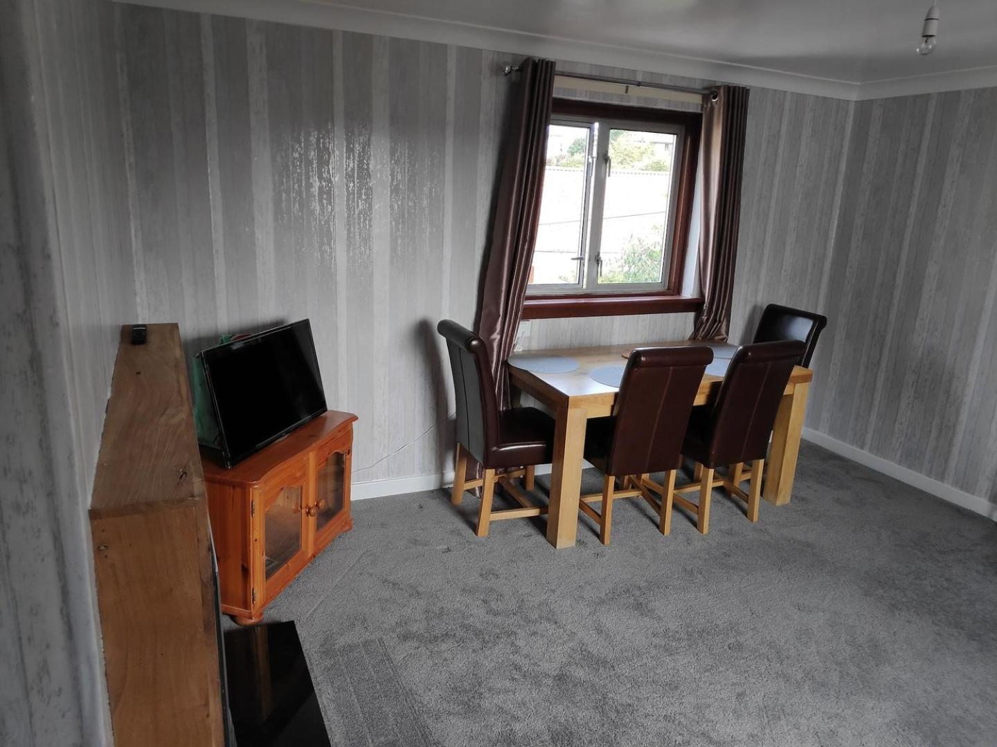 Lovely 2Bd Flat In Picturesque Limekilns Fife Exteriör bild