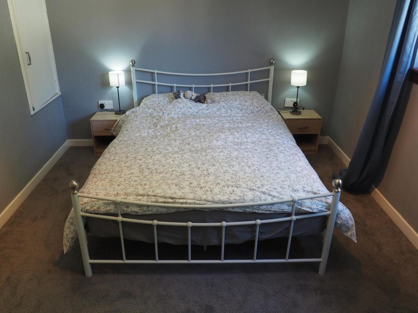 Lovely 2Bd Flat In Picturesque Limekilns Fife Exteriör bild